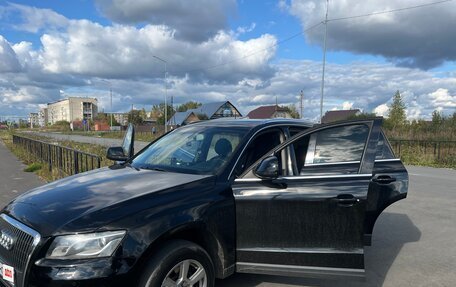 Audi Q5, 2010 год, 1 100 000 рублей, 13 фотография