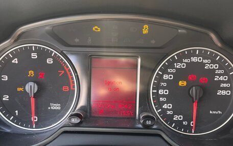 Audi Q5, 2010 год, 1 100 000 рублей, 8 фотография