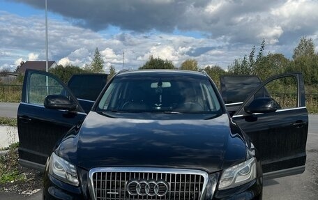 Audi Q5, 2010 год, 1 100 000 рублей, 12 фотография