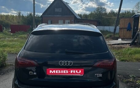 Audi Q5, 2010 год, 1 100 000 рублей, 14 фотография