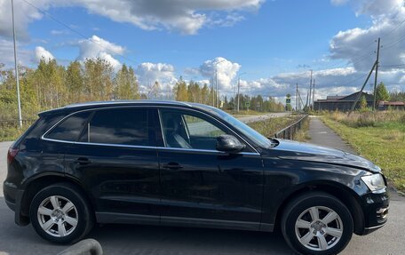 Audi Q5, 2010 год, 1 100 000 рублей, 16 фотография