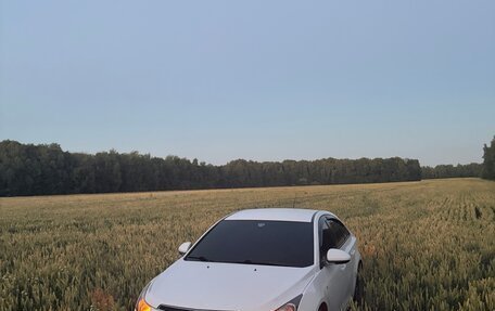 Chevrolet Cruze II, 2011 год, 810 000 рублей, 10 фотография