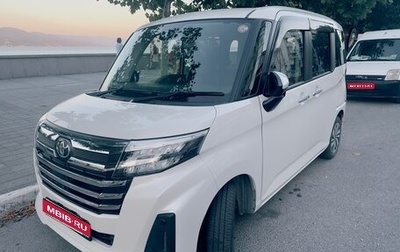 Toyota Roomy I, 2021 год, 1 250 000 рублей, 1 фотография