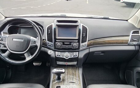 Haval H9 I рестайлинг, 2018 год, 2 125 000 рублей, 1 фотография