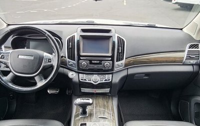 Haval H9 I рестайлинг, 2018 год, 2 125 000 рублей, 1 фотография