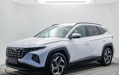 Hyundai Tucson, 2024 год, 3 390 000 рублей, 1 фотография