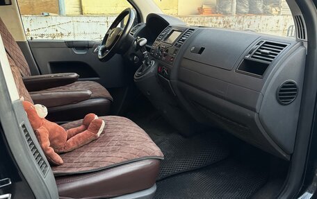 Volkswagen Multivan T5, 2007 год, 1 000 000 рублей, 7 фотография