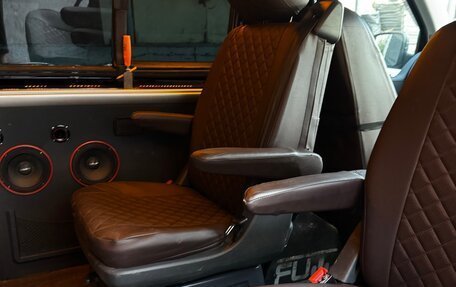 Volkswagen Multivan T5, 2007 год, 1 000 000 рублей, 6 фотография