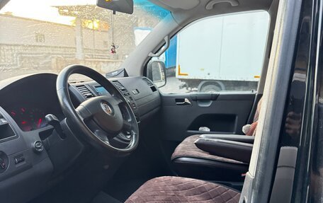 Volkswagen Multivan T5, 2007 год, 1 000 000 рублей, 9 фотография