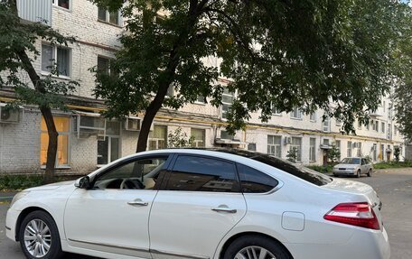 Nissan Teana, 2008 год, 750 000 рублей, 2 фотография