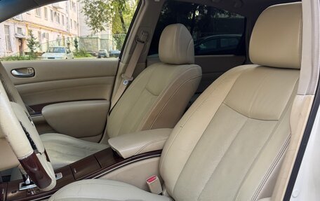 Nissan Teana, 2008 год, 750 000 рублей, 6 фотография