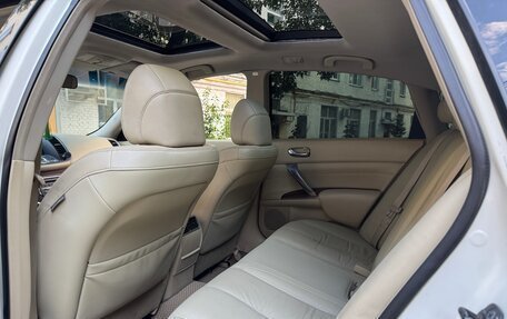 Nissan Teana, 2008 год, 750 000 рублей, 7 фотография