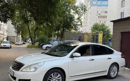 Nissan Teana, 2008 год, 750 000 рублей, 3 фотография