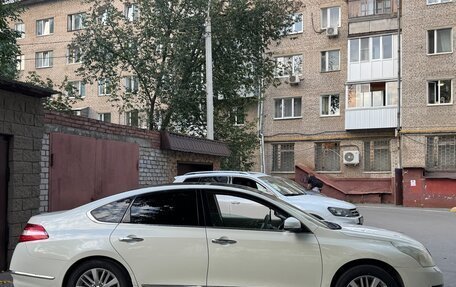 Nissan Teana, 2008 год, 750 000 рублей, 4 фотография