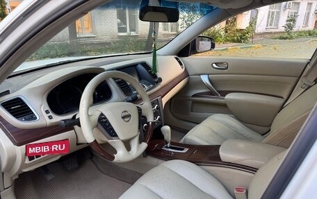 Nissan Teana, 2008 год, 750 000 рублей, 5 фотография