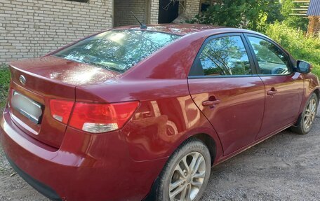 KIA Cerato III, 2011 год, 550 000 рублей, 5 фотография