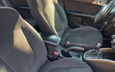 KIA Cerato III, 2011 год, 550 000 рублей, 8 фотография