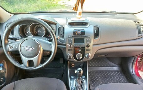 KIA Cerato III, 2011 год, 550 000 рублей, 10 фотография