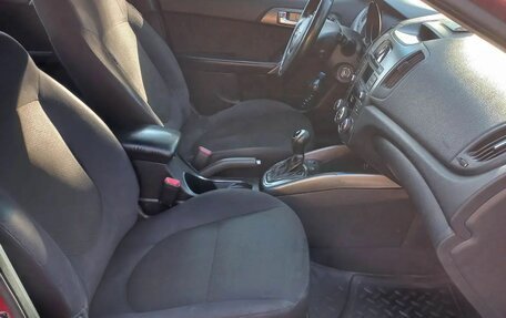 KIA Cerato III, 2011 год, 550 000 рублей, 7 фотография