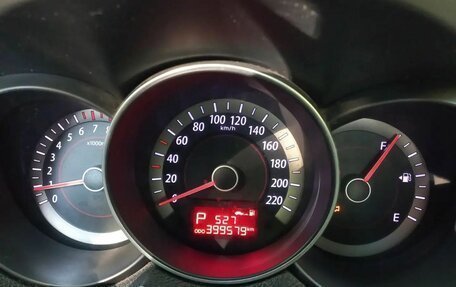 KIA Cerato III, 2011 год, 550 000 рублей, 9 фотография