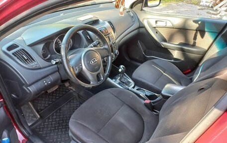 KIA Cerato III, 2011 год, 550 000 рублей, 12 фотография