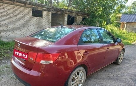 KIA Cerato III, 2011 год, 550 000 рублей, 4 фотография