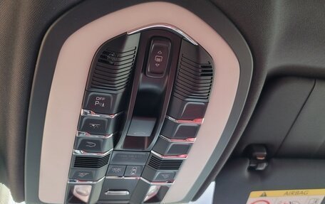 Porsche Cayenne III, 2017 год, 4 950 000 рублей, 13 фотография