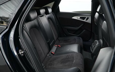 Audi A6, 2016 год, 2 497 997 рублей, 7 фотография