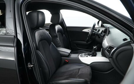 Audi A6, 2016 год, 2 497 997 рублей, 8 фотография