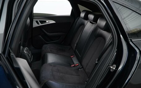 Audi A6, 2016 год, 2 497 997 рублей, 9 фотография