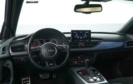 Audi A6, 2016 год, 2 497 997 рублей, 6 фотография