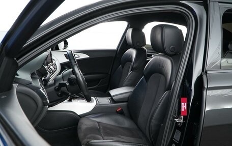 Audi A6, 2016 год, 2 497 997 рублей, 10 фотография