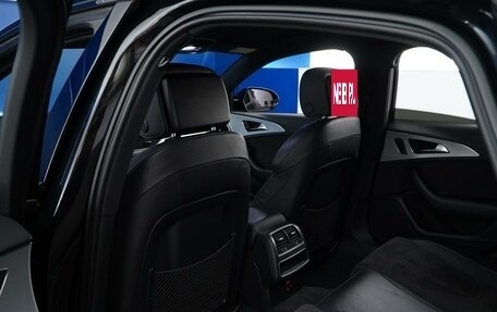 Audi A6, 2016 год, 2 497 997 рублей, 11 фотография