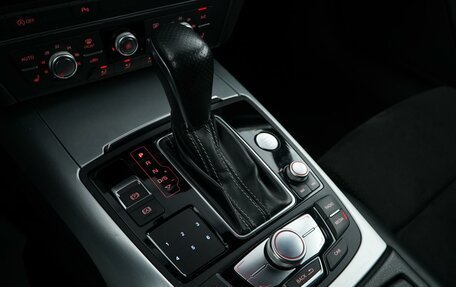 Audi A6, 2016 год, 2 497 997 рублей, 16 фотография
