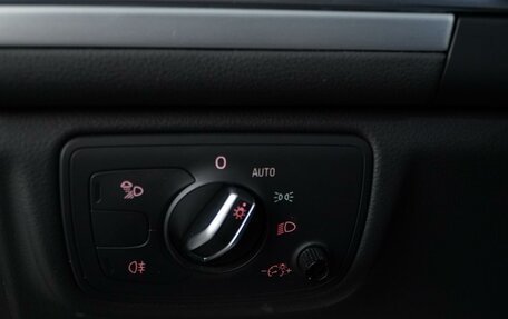 Audi A6, 2016 год, 2 497 997 рублей, 15 фотография