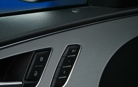 Audi A6, 2016 год, 2 497 997 рублей, 14 фотография