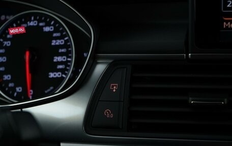 Audi A6, 2016 год, 2 497 997 рублей, 18 фотография