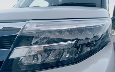 Toyota Roomy I, 2021 год, 1 250 000 рублей, 8 фотография