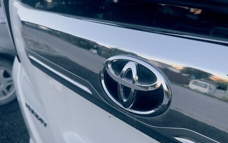 Toyota Roomy I, 2021 год, 1 250 000 рублей, 17 фотография