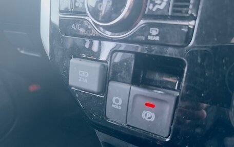 Toyota Roomy I, 2021 год, 1 250 000 рублей, 30 фотография