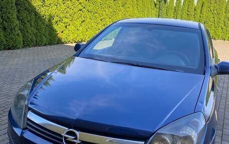 Opel Astra H, 2005 год, 330 000 рублей, 8 фотография