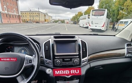 Haval H9 I рестайлинг, 2018 год, 2 125 000 рублей, 3 фотография