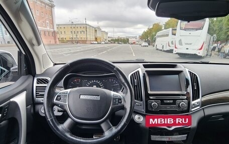 Haval H9 I рестайлинг, 2018 год, 2 125 000 рублей, 2 фотография