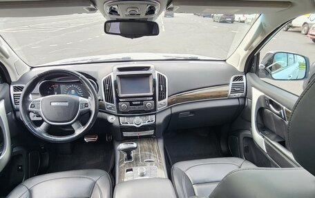 Haval H9 I рестайлинг, 2018 год, 2 125 000 рублей, 8 фотография