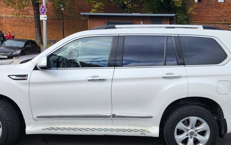 Haval H9 I рестайлинг, 2018 год, 2 125 000 рублей, 7 фотография