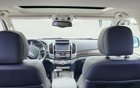 Haval H9 I рестайлинг, 2018 год, 2 125 000 рублей, 12 фотография