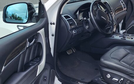 Haval H9 I рестайлинг, 2018 год, 2 125 000 рублей, 14 фотография