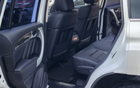 Haval H9 I рестайлинг, 2018 год, 2 125 000 рублей, 18 фотография
