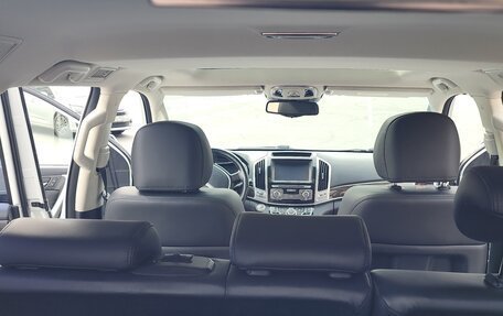 Haval H9 I рестайлинг, 2018 год, 2 125 000 рублей, 19 фотография