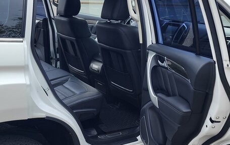 Haval H9 I рестайлинг, 2018 год, 2 125 000 рублей, 22 фотография